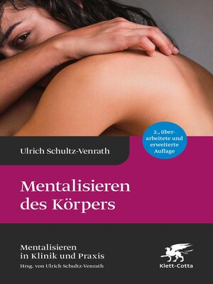 cover image of Mentalisieren des Körpers